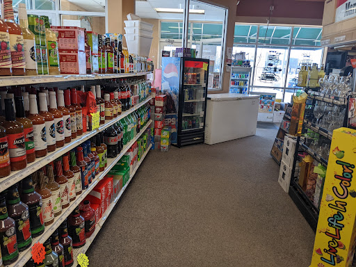 Liquor Store «Village Liquor», reviews and photos, 16731 E Hwy 13, Prior Lake, MN 55372, USA