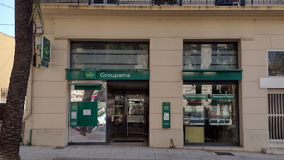 Agence Groupama Hyères à Hyères