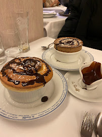Les plus récentes photos du Restaurant français Le Soufflé à Paris - n°10
