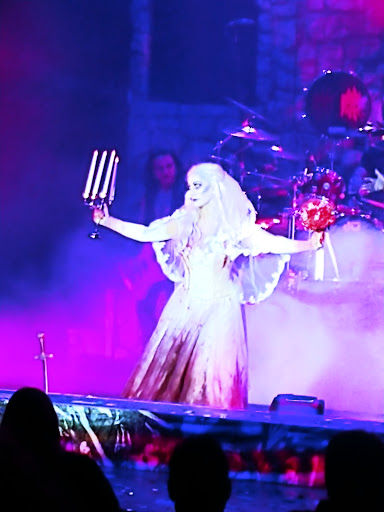 Performing Arts Theater «Montgomery Performing Arts Centre», reviews and photos, 201 Tallapoosa St, Montgomery, AL 36104, USA