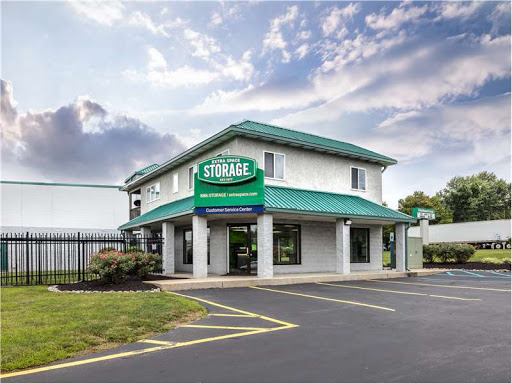 Storage Facility «Extra Space Storage», reviews and photos, 199 Wilmington West Chester Pike, Chadds Ford, PA 19317, USA