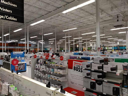 Office Supply Store «Office Depot», reviews and photos, 2050 3rd St S, Jacksonville Beach, FL 32250, USA