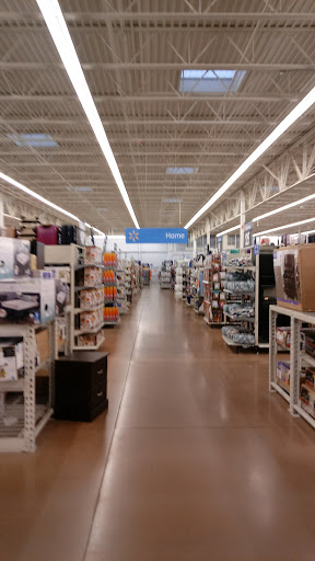 Department Store «Walmart Supercenter», reviews and photos, 201 Chamber Dr, Milford, OH 45150, USA