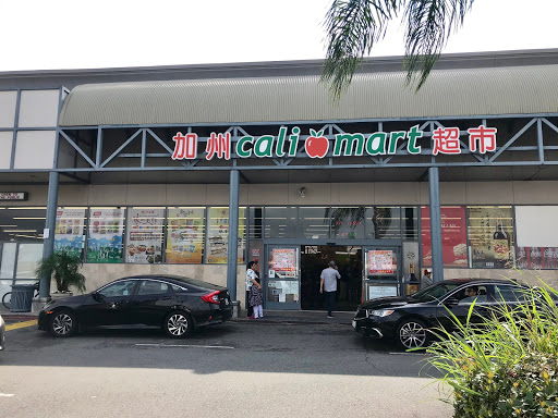 Cali Mart
