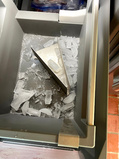 Construction Equipment Supplier «Liebherr Construction Equipment Co», reviews and photos, 4100 Chestnut Ave, Newport News, VA 23607, USA