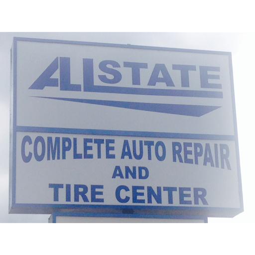 Auto Repair Shop «Allstate Auto Repair», reviews and photos, 3424 Foothill Blvd, La Crescenta, CA 91214, USA