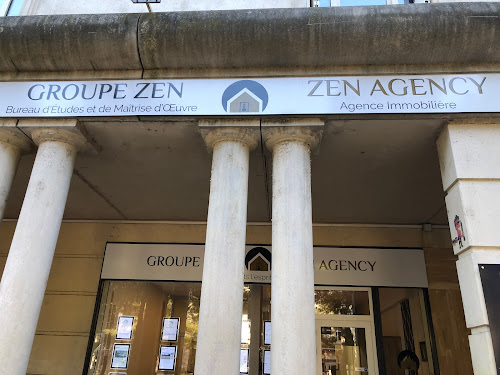 Agence immobilière Zen Agency - Agence Immobilière - Montpellier-Castries Castries