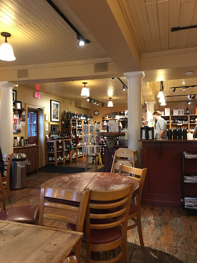 Coffee Shop «Village Wine and Coffee», reviews and photos, 5288 Shelburne Rd #1, Shelburne, VT 05482, USA