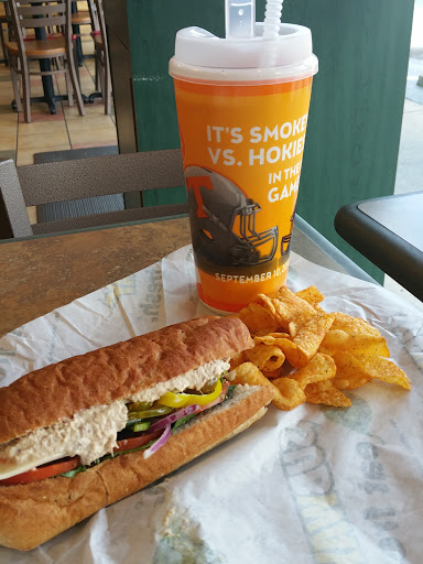 2742 W State St Ste 2, Bristol, TN 37620, USA