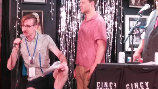 Performing Arts Group «Know Theatre of Cincinnati», reviews and photos, 1120 Jackson St, Cincinnati, OH 45202, USA