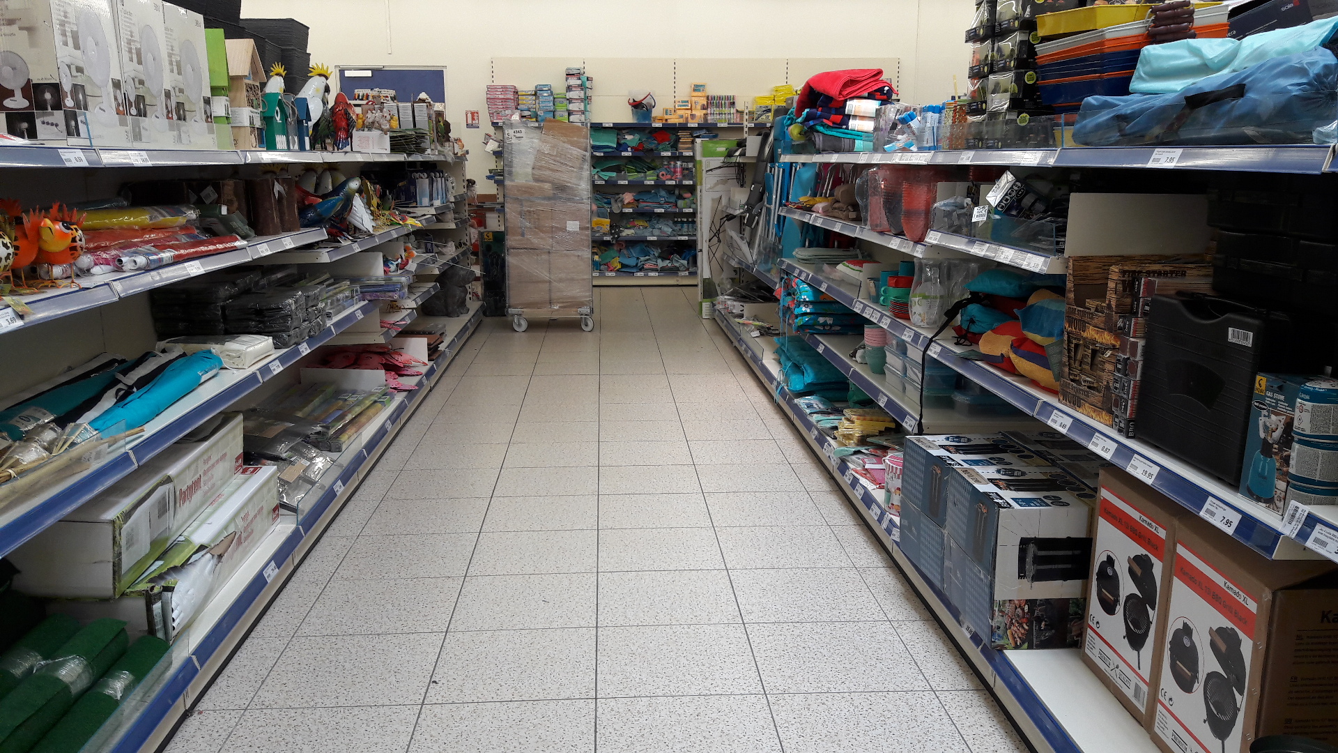 Photo n° 1 de l'avis de Louise. fait le 10/05/2018 à 09:39