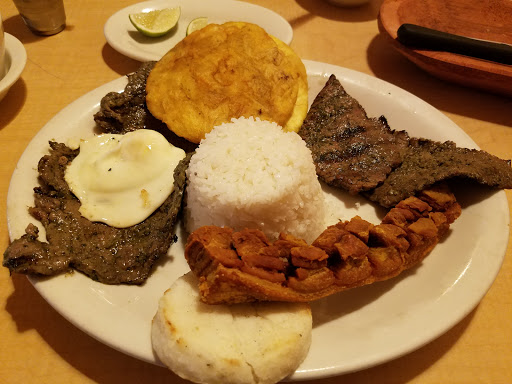 La Cabana Restaurant | Colombian Restaurant | Colombian Food | Best Restaurant Tampa