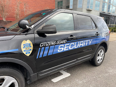 Citizen's Guard Security