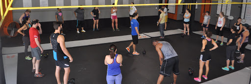 Gym «Iron Tribe Fitness», reviews and photos, 22 Merrick Way, Coral Gables, FL 33134, USA