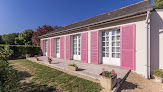 Gîte du Pré du Doué - Gîtes de France Saint-Aubin-des-Châteaux