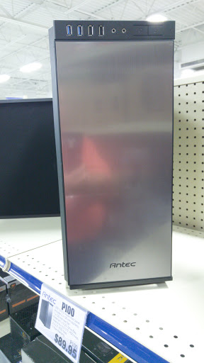 Electronics Store «Altex Computers & Electronics», reviews and photos, 9914 I-35, Austin, TX 78753, USA