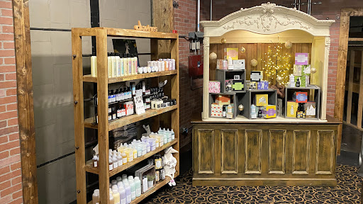 Beauty Supply Store «Professional Salon Concepts», reviews and photos, 610 Moen Ave, Rockdale, IL 60436, USA