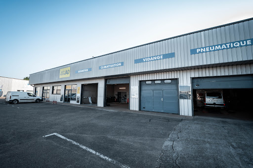 Photo 4 - Caréco Louhans by APL Autos Pièces Louhans