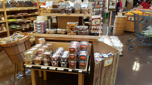 Health Food Store «Sprouts Farmers Market», reviews and photos, 20558 Stevens Creek Blvd, Cupertino, CA 95014, USA