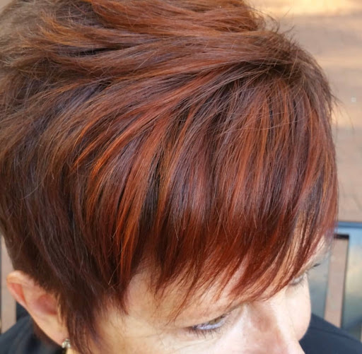 Beauty Salon «Illusions Hair Salon», reviews and photos, 4033 Campbell Ave, Arlington, VA 22206, USA