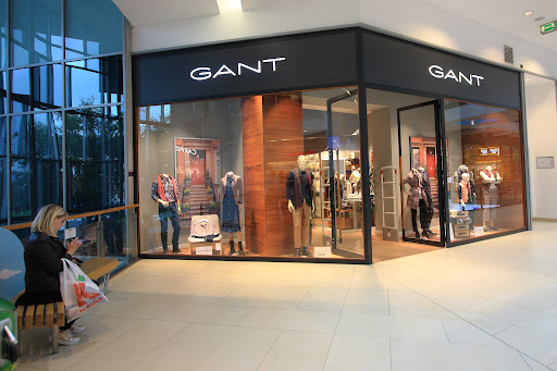 GANT