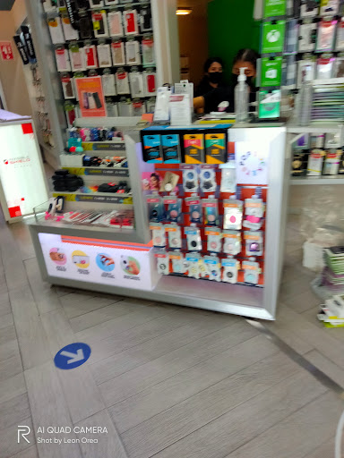 Tienda de celulares Acapulco de Juárez