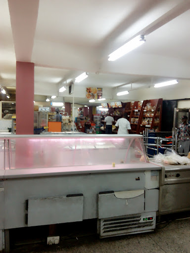 Everyday Supermarket Emporium 3, Plot 283 Opp. Shell R.A Aba, Port Harcourt - Aba Expy, Obia, Port Harcourt, Nigeria, Jewelry Store, state Rivers