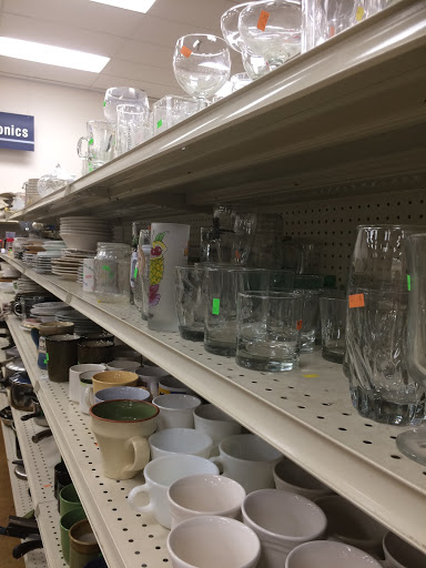 Thrift Store «Goodwill Retail Store», reviews and photos, 229 Paragon Pkwy, Clyde, NC 28721, USA