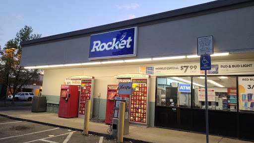 Convenience Store «My Goods Market», reviews and photos, 2650 Cameron Park Dr, Cameron Park, CA 95682, USA