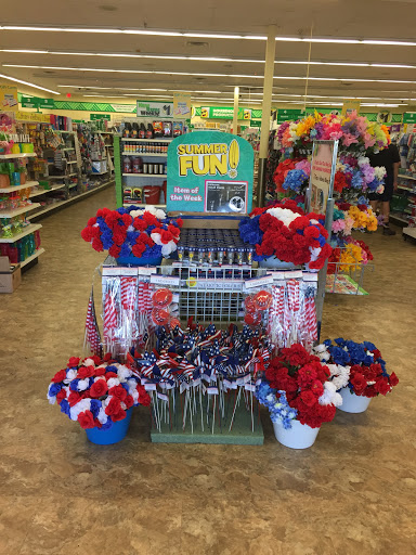 Dollar Store «Dollar Tree», reviews and photos, 8425 Woodsboro Pike Unit B, Walkersville, MD 21793, USA