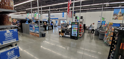 Supermarket «Walmart Neighborhood Market», reviews and photos, 2109 Towne Centre Dr, Bellevue, NE 68123, USA