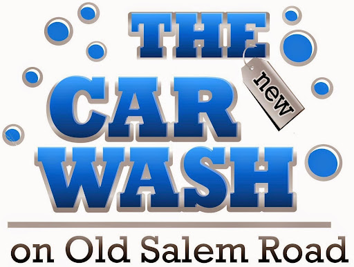 Car Wash «The New Car Wash on Old Salem Road», reviews and photos, 1431 Old Salem Rd SE, Conyers, GA 30013, USA