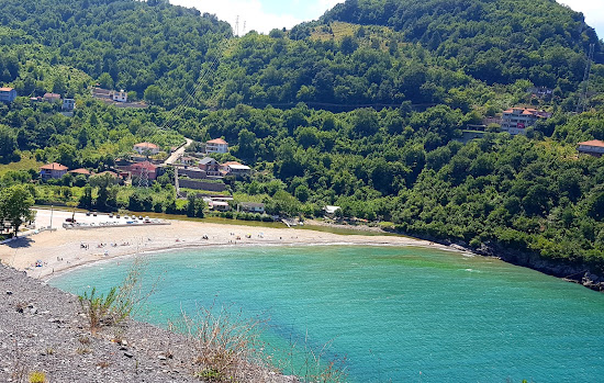 Iliksu Plaji