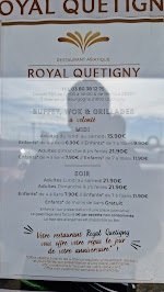 Les plus récentes photos du Restaurant asiatique Royal Quetigny - n°1