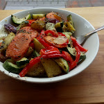 Photo n°1 de l'avis de Martina.r fait le 10/10/2019 à 10:51 sur le  Bistro 90 à Stralsund