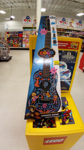 Toy Store «Toys