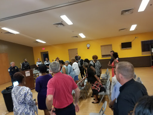 Community Center «Kissimmee City Chambers Park Community Center», reviews and photos, 2380 Smith St, Kissimmee, FL 34744, USA