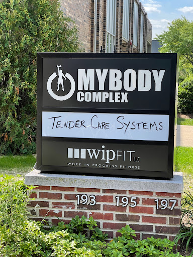 Gym «MYBODY COMPLEX», reviews and photos, 193 Northfield Rd, Northfield, IL 60093, USA