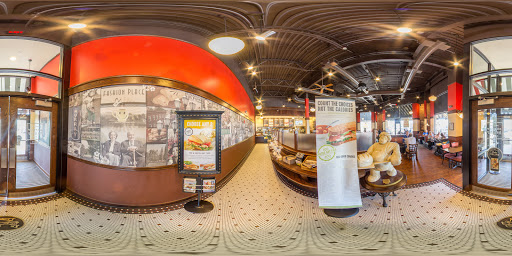 Bakery «Corner Bakery Cafe», reviews and photos, 6227 State St #12, Salt Lake City, UT 84107, USA