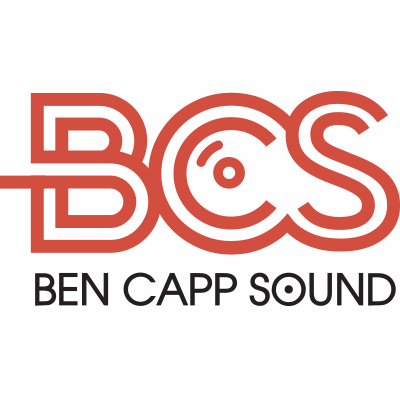 Ben Capp Sound - Music store