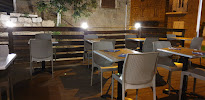 Atmosphère du Restaurant Chez Felix à Pianottoli-Caldarello - n°7