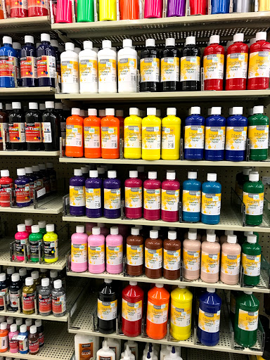 Craft Store «Hobby Lobby», reviews and photos, 7504 US-72 c, Madison, AL 35758, USA