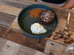 Photo n°54 de Restaurant Las Brasas à Morsang-sur-Seine ()