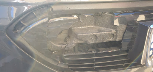 Auto Body Shop «Caliber Collision», reviews and photos, 7623 Foothill Blvd, Tujunga, CA 91042, USA