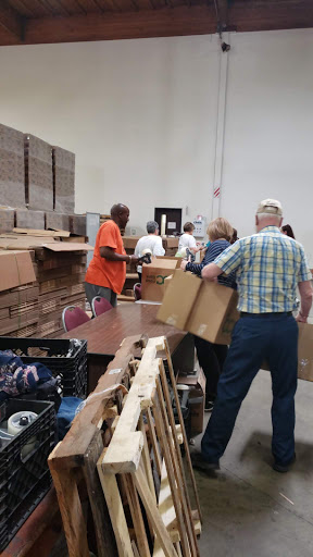 Food Bank «Orange County Food Bank», reviews and photos