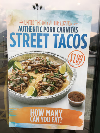 Mexican Restaurant «Costa Vida», reviews and photos, 1621 State St, Orem, UT 84057, USA