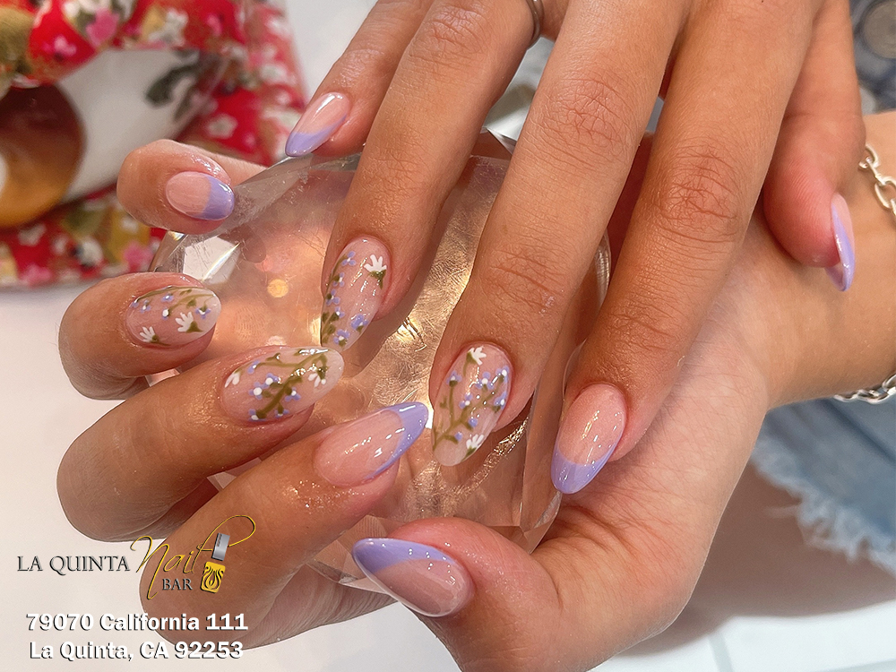 La Quinta Nail Bar 92253