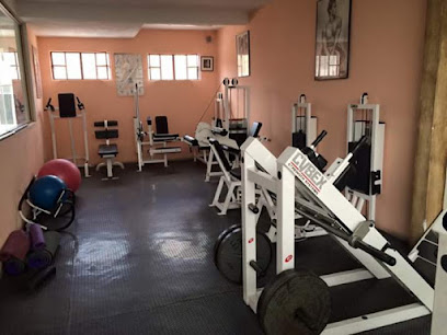 Gym Body Limit - Paraíso Ote. 13, San Rafael, 37730 San Miguel de Allende, Gto., Mexico