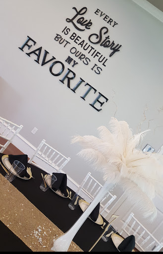 Wedding Venue «Willow Creek Wedding and Events Venue, LLC», reviews and photos, 415 S Westmoreland Rd, Waxahachie, TX 75167, USA