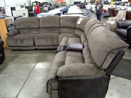Furniture Store «Louisville Overstock Furniture Warehouse», reviews and photos, 2415 Data Dr, Louisville, KY 40299, USA